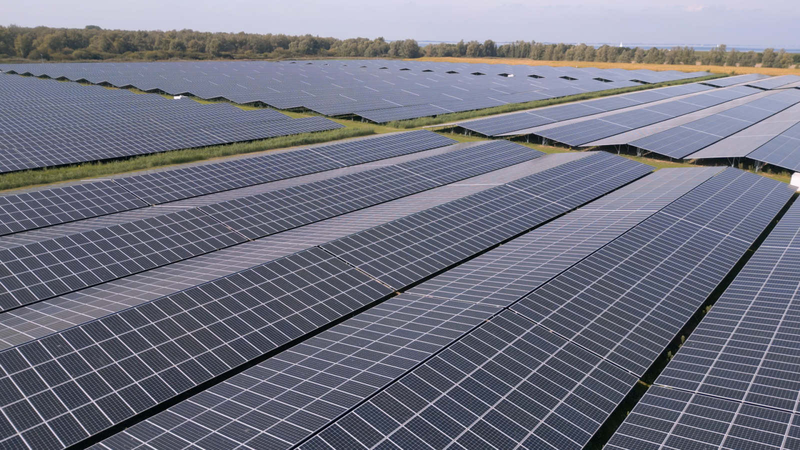 Over Energie van Flevoland